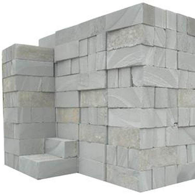 衡山不同砌筑方式蒸压加气混凝土砌块轻质砖 加气块抗压强度研究