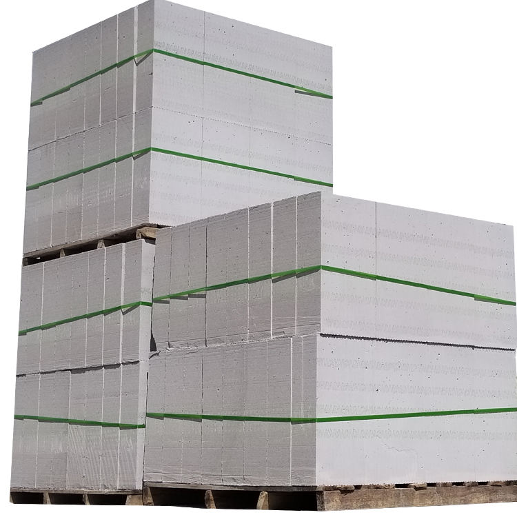 衡山改性材料和蒸压制度对冶金渣蒸压加气混凝土砌块性能的影响